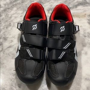 Peloton women’s shoes